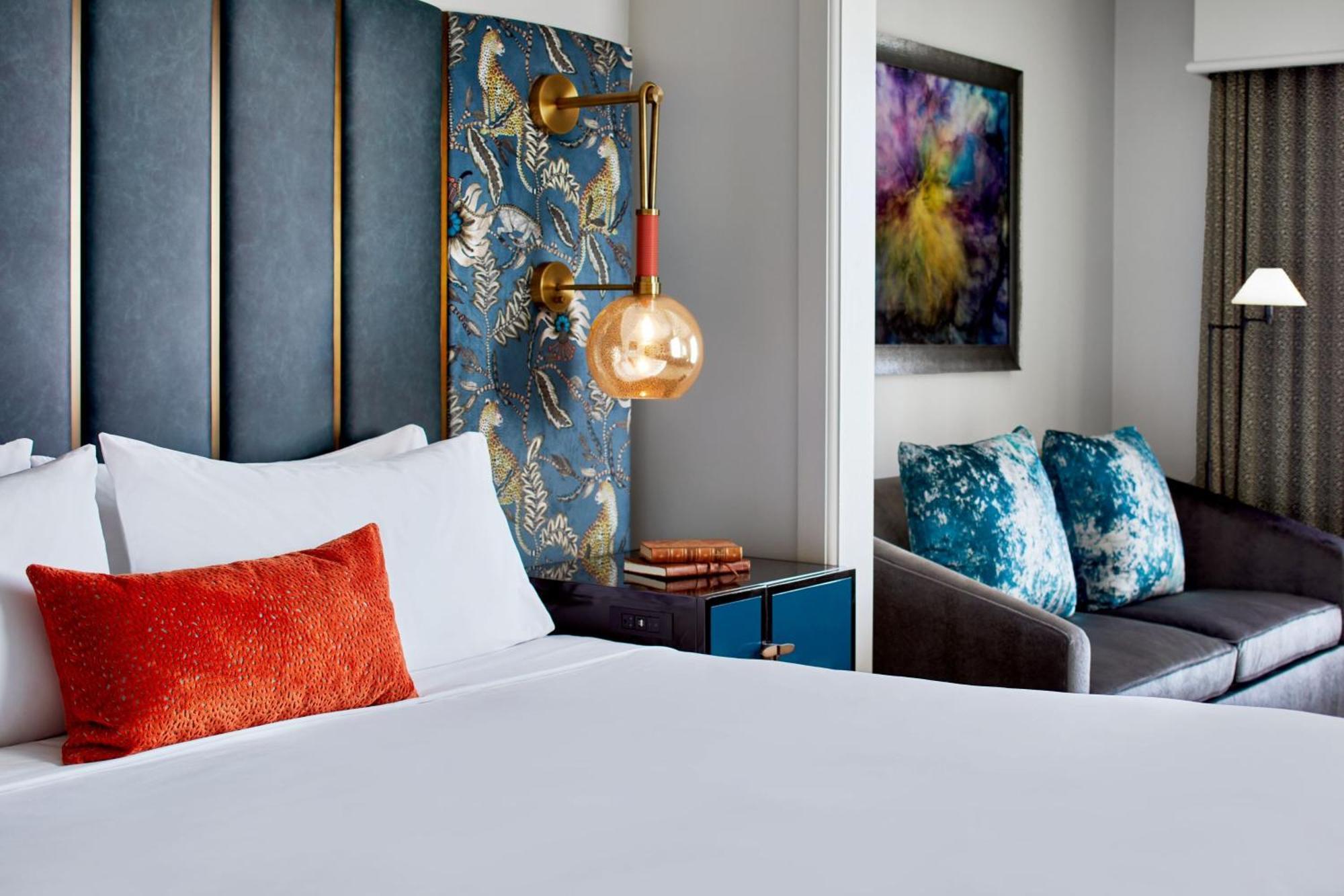 Grand Bohemian Orlando, Autograph Collection Hotell Eksteriør bilde