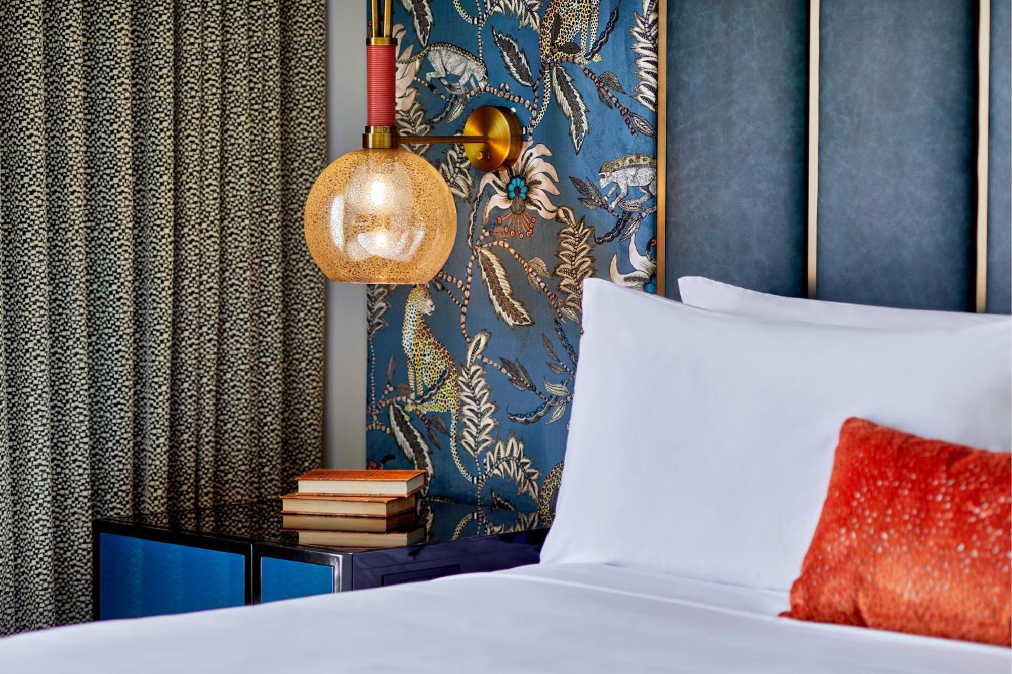 Grand Bohemian Orlando, Autograph Collection Hotell Eksteriør bilde
