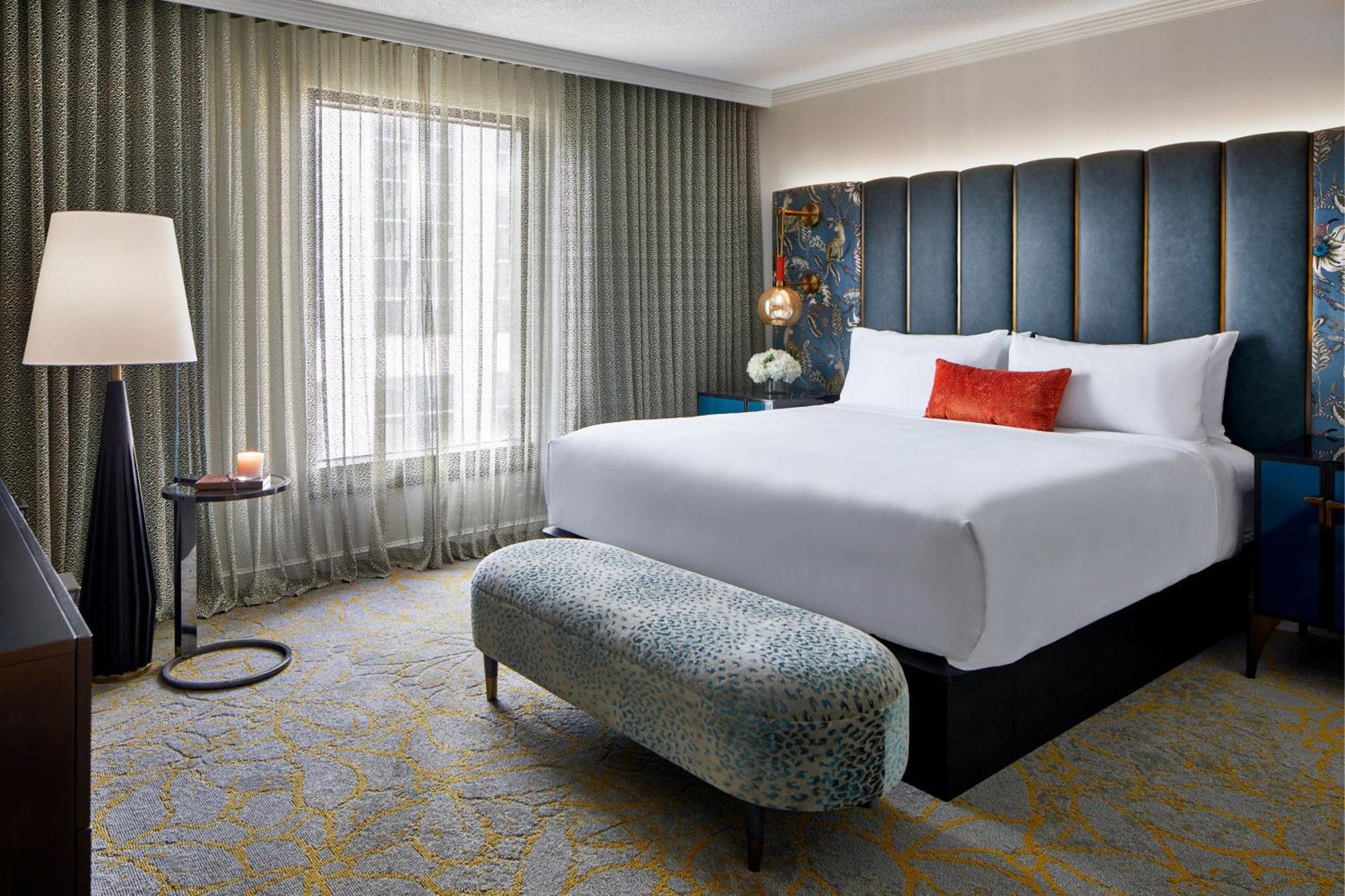 Grand Bohemian Orlando, Autograph Collection Hotell Eksteriør bilde