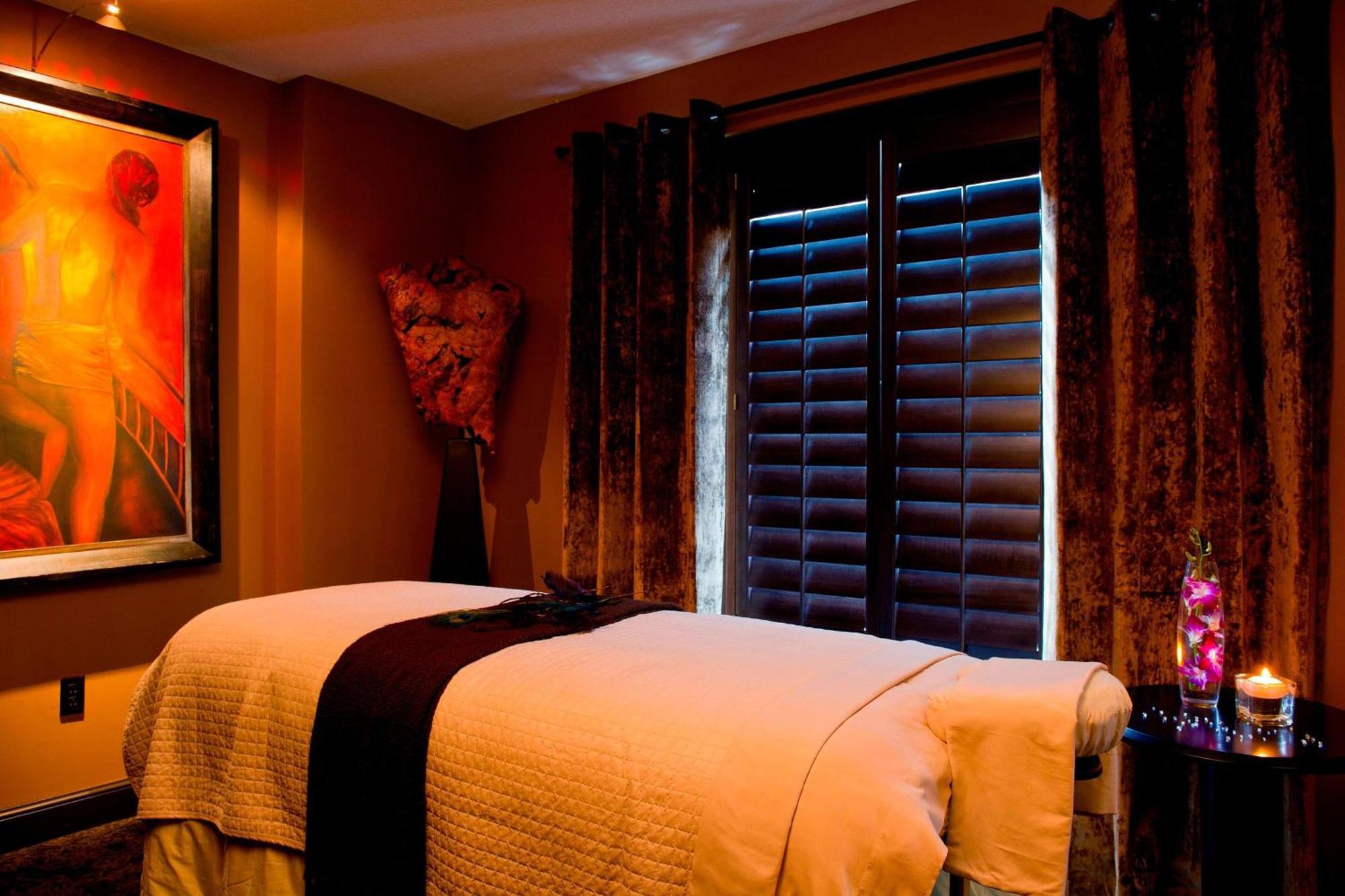 Grand Bohemian Orlando, Autograph Collection Hotell Eksteriør bilde
